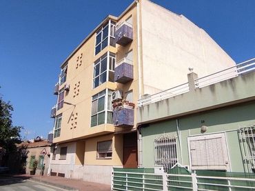 Pis en venda a Calle Carril Torre Ibaez