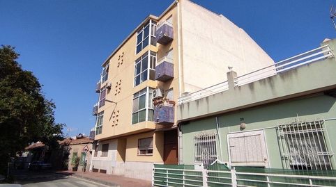Venta piso en Murcia