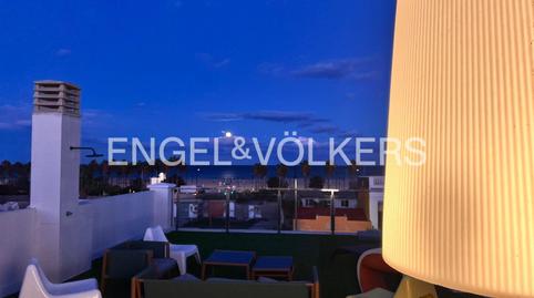 Foto 4 von Haus oder Chalet zum Verkauf in El Cabanyal - El Canyamelar,  Valencia Capital