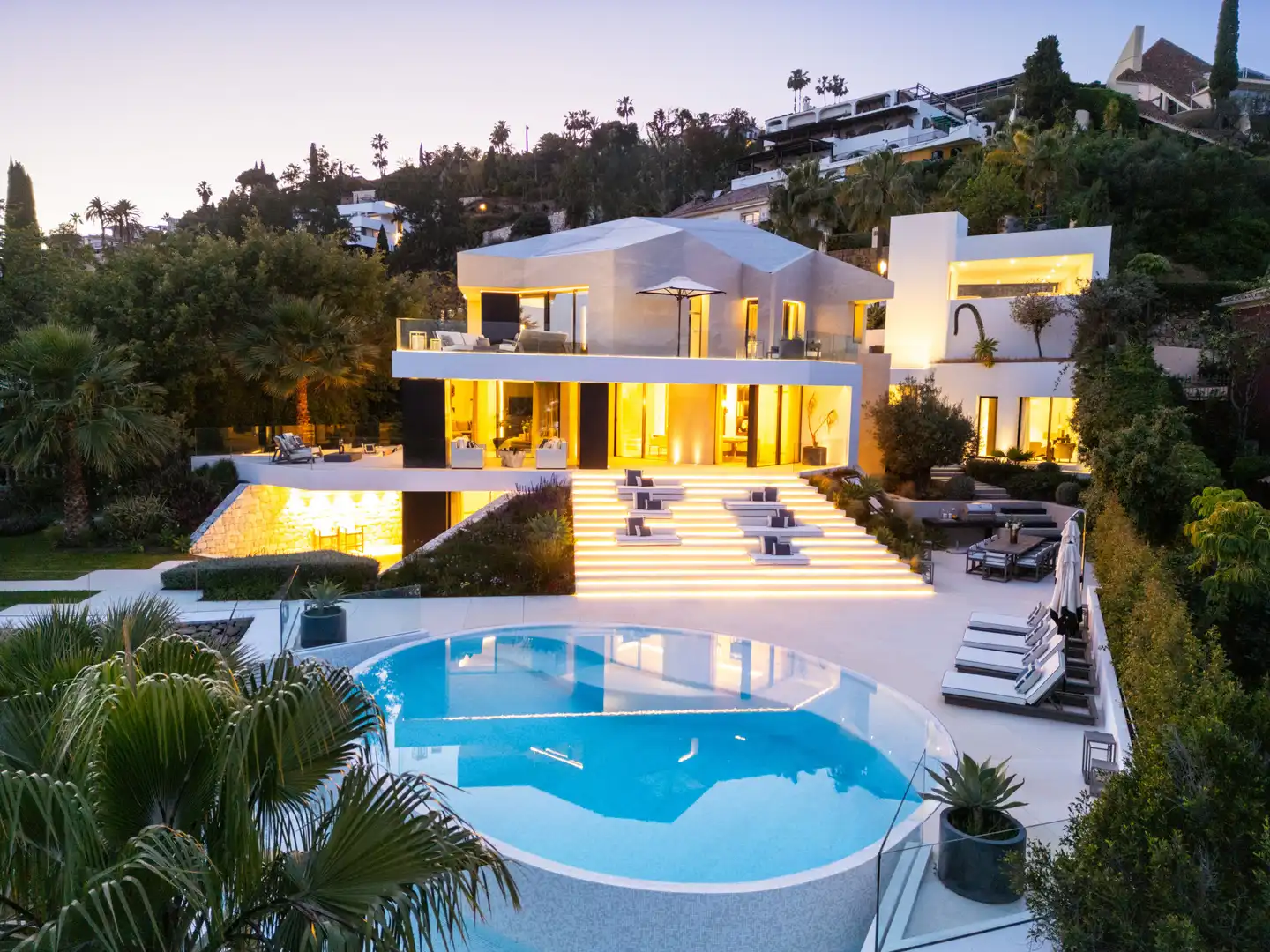 Casa amb piscina en venda a La Quinta, imagen 45
