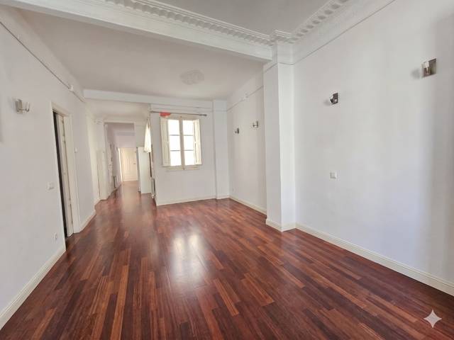 Piso en Venta en El Pilar