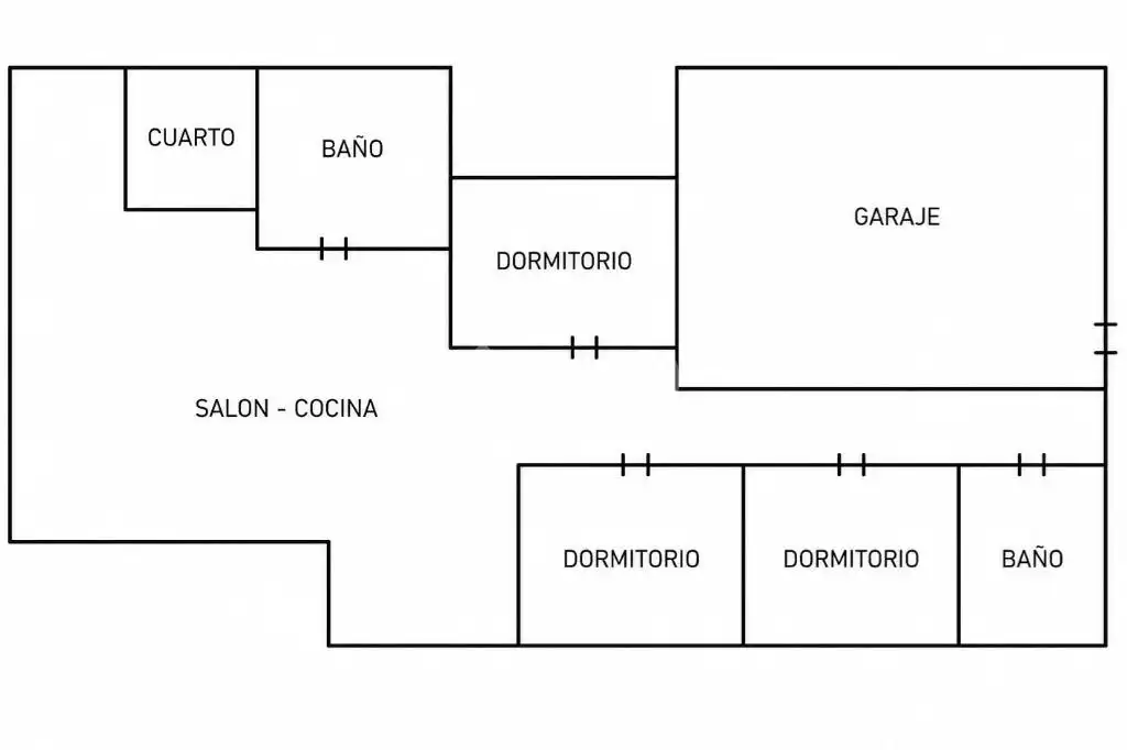 Appartamento in vendita a El Álamo - Arbejales, imagen 29