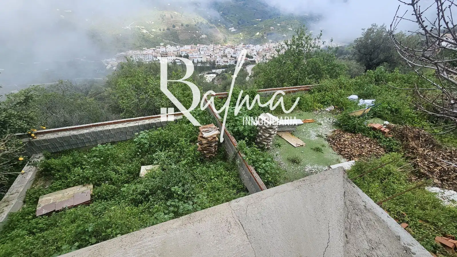 Casa a schiera in vendita a Sayalonga, imagen 29