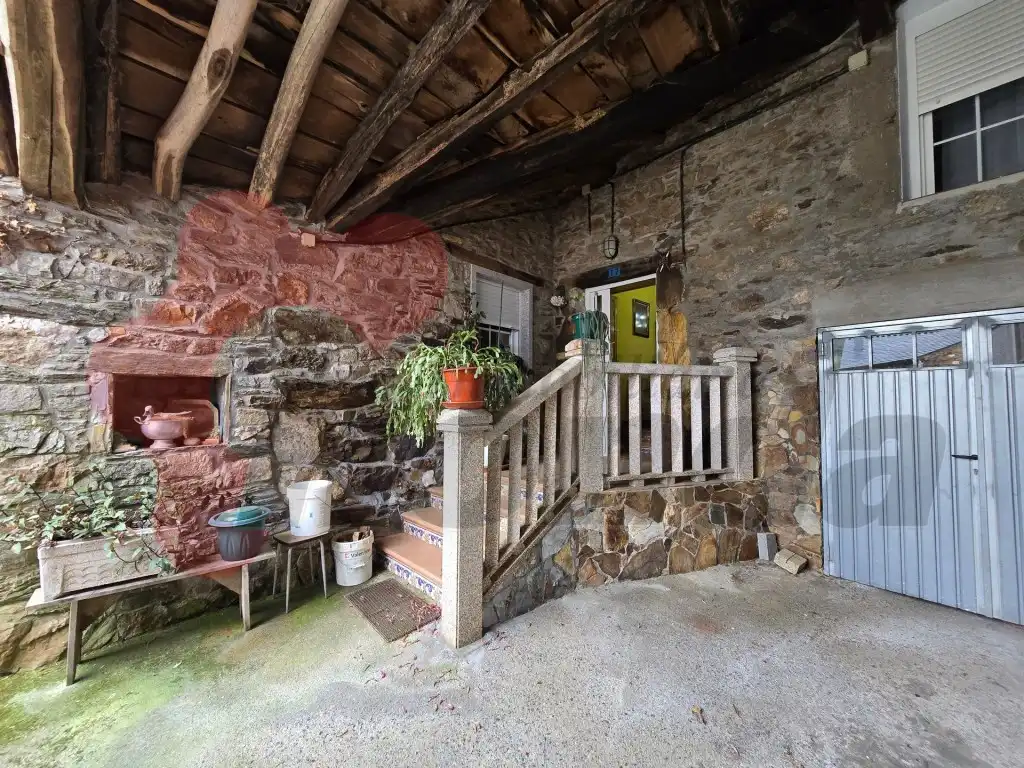 Casa o chalet en venta en Baralla