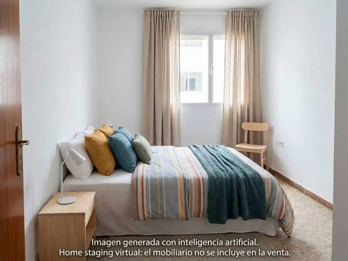 Mini appartamento con ascensore in vendita a 17 Calle Horacio Lengo #ESC 2,PLTA 3, PTA G, imagen 15