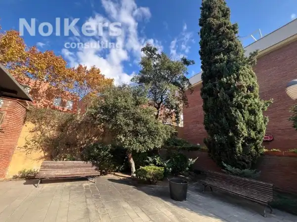 Piso en venta en Molins de Rei