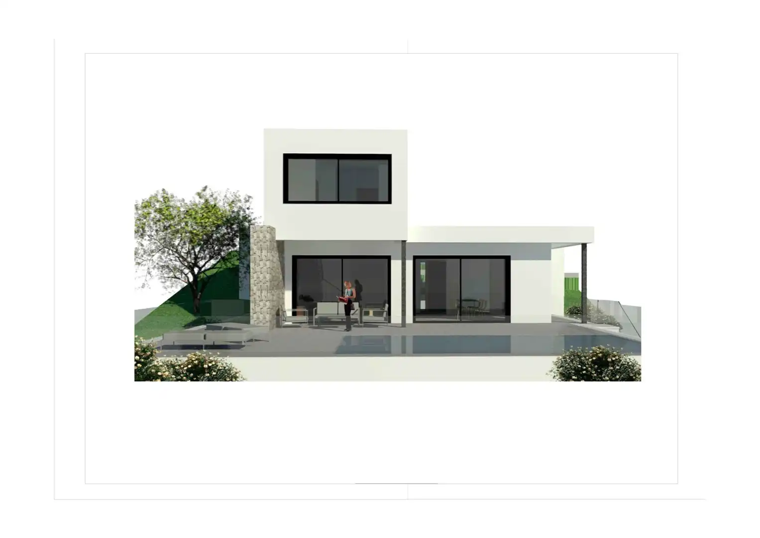 Haus zum Verkauf in Pedreguer, imagen 4
