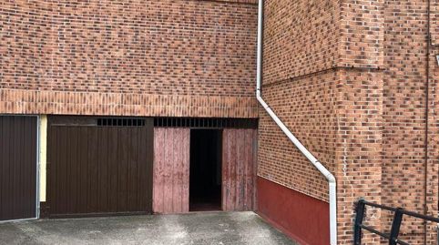 Foto 2 de Garaje en venta en Calle Padre Ángel, 19, San Vicente de la Barquera, Cantabria