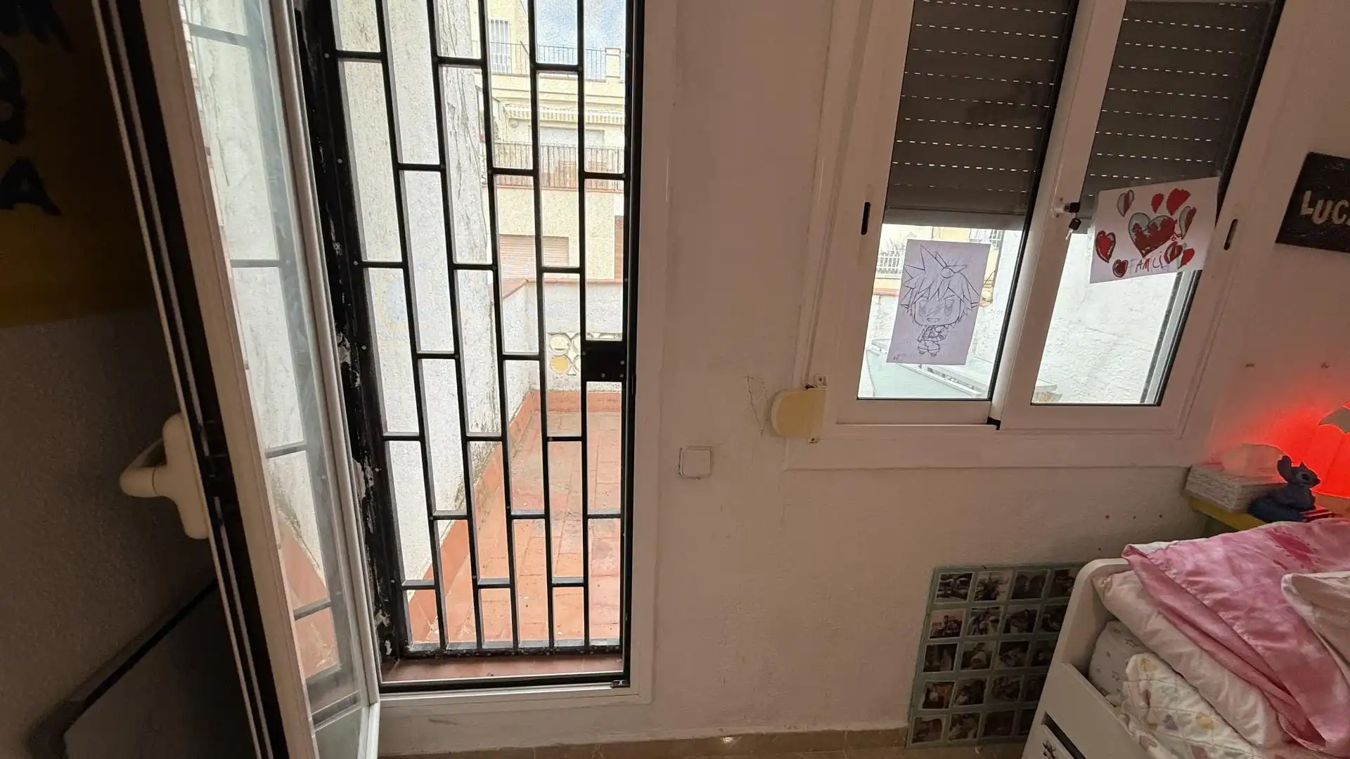 Edifici en venda en Esplugues de Llobregat