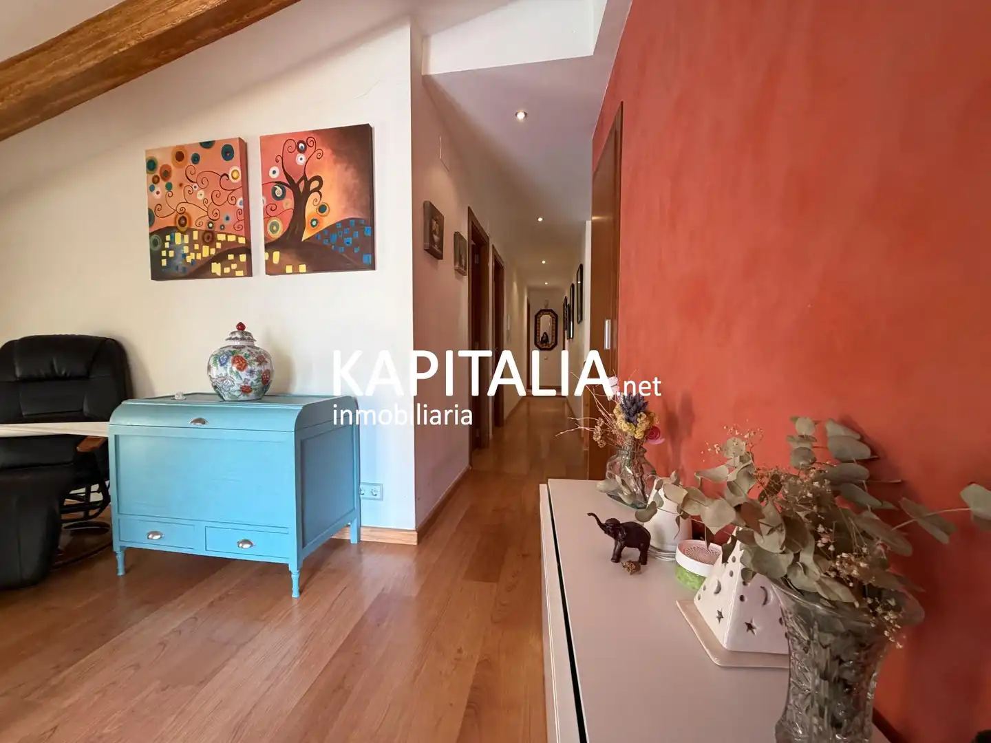 Haus oder Chalet zum Verkauf in Ontinyent mit Klimaanlage, Terrasse und Abstellraum