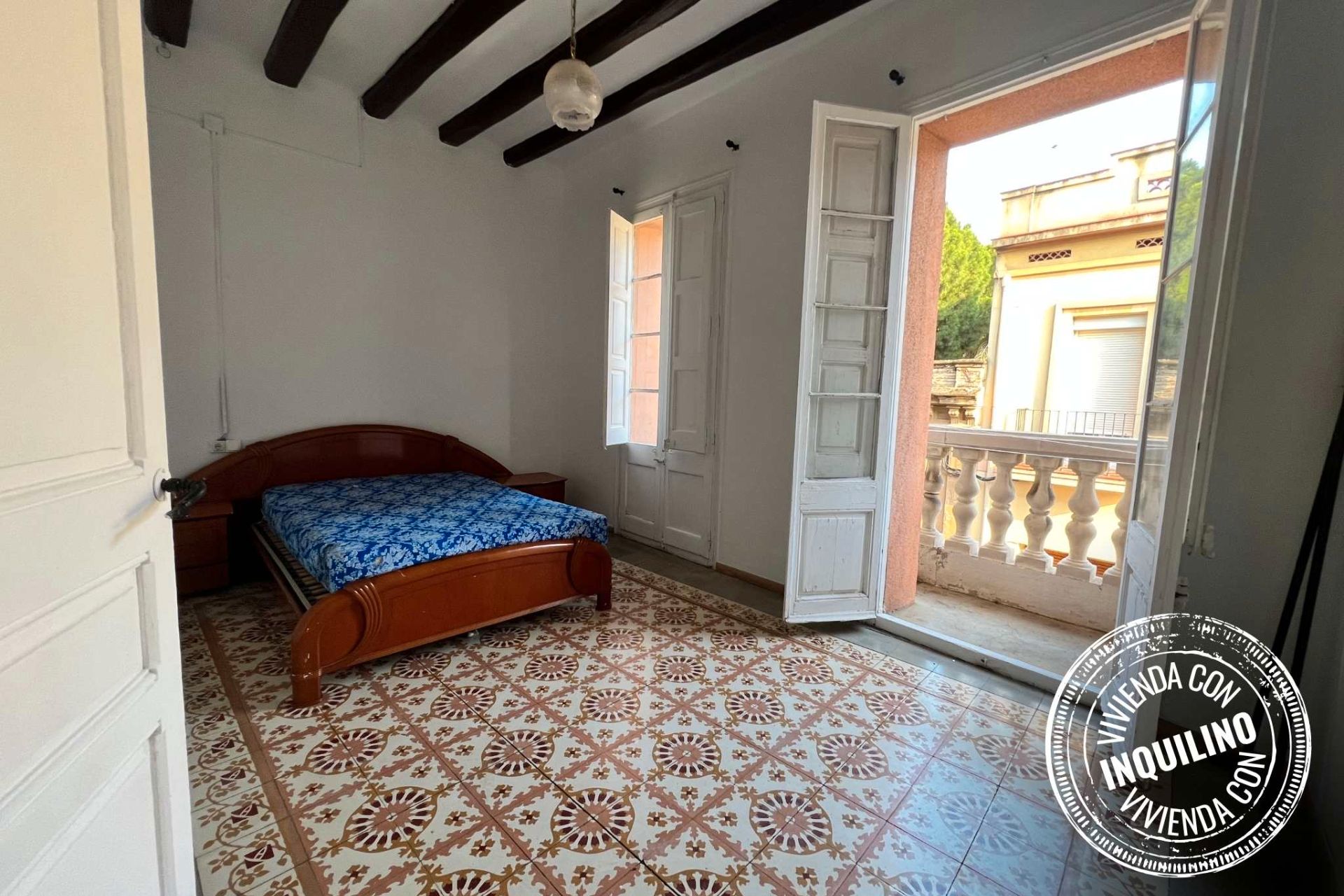 Habitación de Piso en venta en Sant Boi de Llobregat con Balcón
