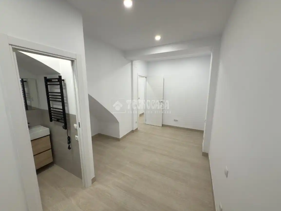 Piso en venta en Madrid