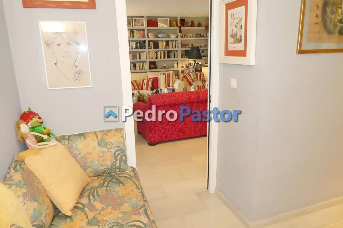 Apartamento con piscina en venta en Las Marinas / Les Marines, imagen 44