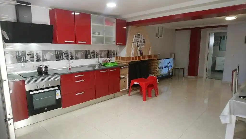 Apartment zum Verkauf in Platja de Vila Joiosa