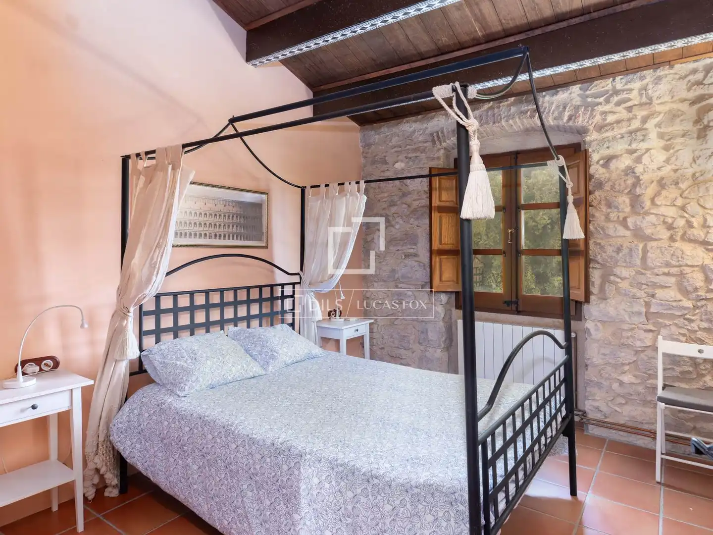 Country house with garden for sale in Amer, imagen 29