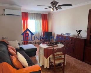 Living room of Flat for sale in Isla Mayor