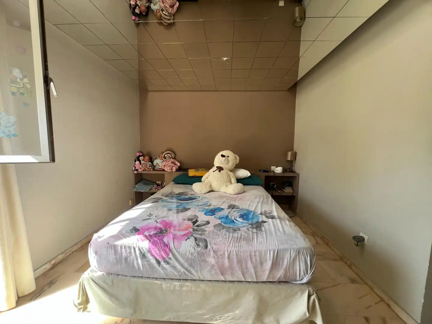 Apartament amb terrassa en venda a Estepona Pueblo, imagen 32