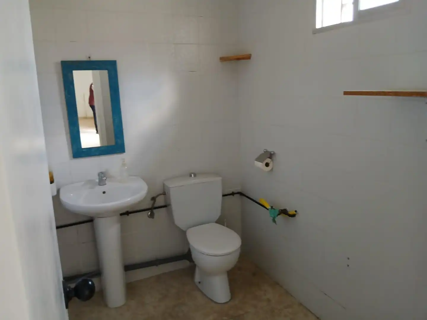 Business premises for sale in Casco Antiguo, imagen 13