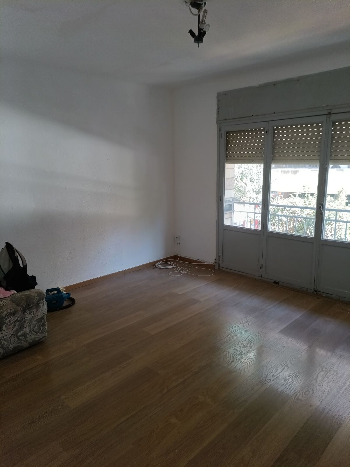 Dormitori de Pis en venda en Alicante / Alacant amb Calefacció