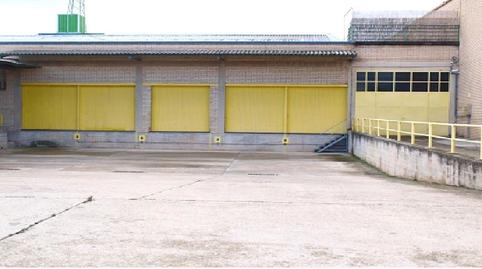 Photo 2 of Industrial buildings for sale in Residencia, La Rioja