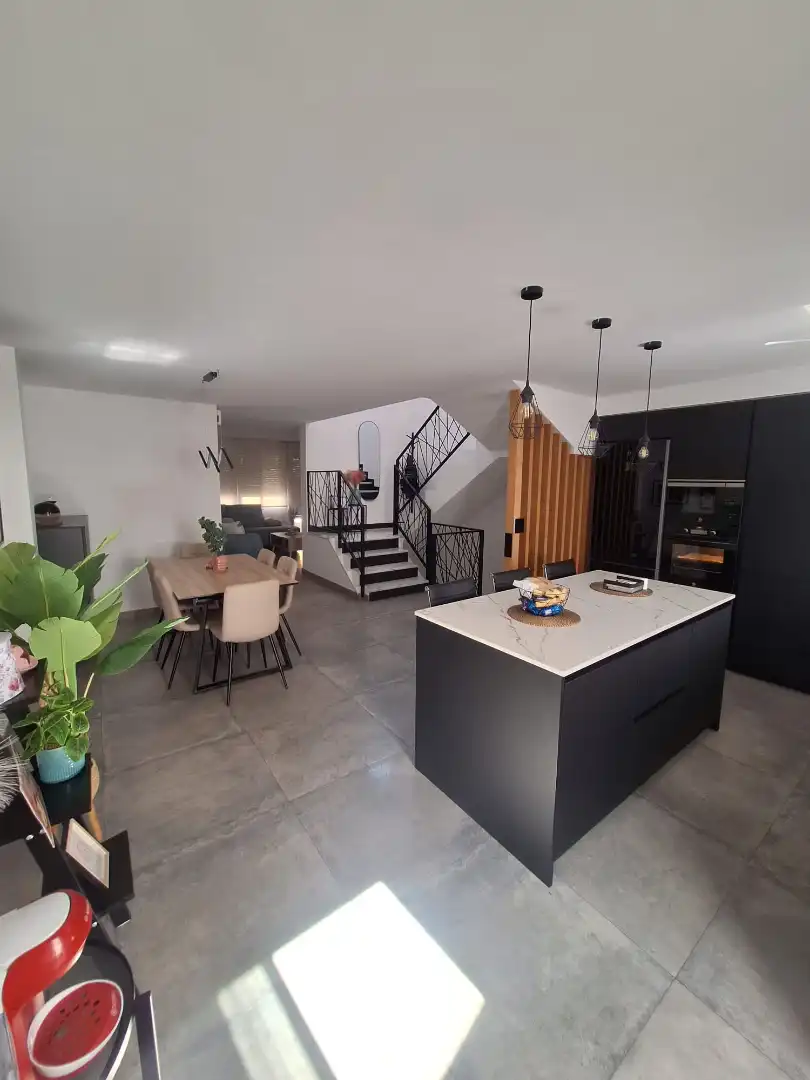 Wohnung mit Terrasse zum Verkauf in Santa María del Águila, imagen 2