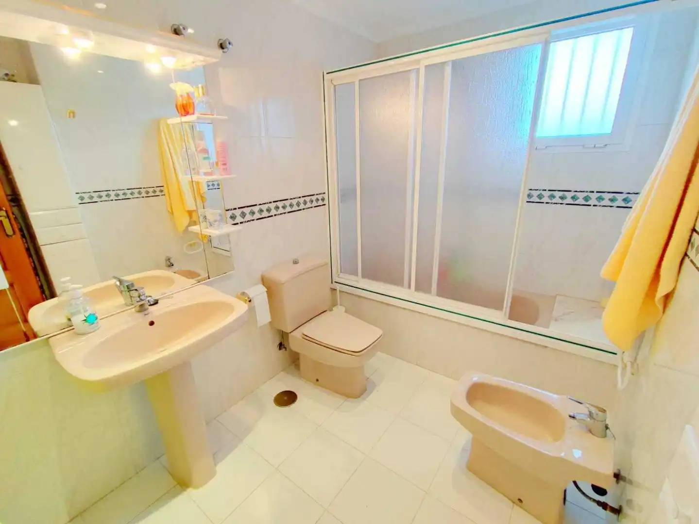 Casa o chalet en venta en El Dossel - Mareny de San Lorenzo