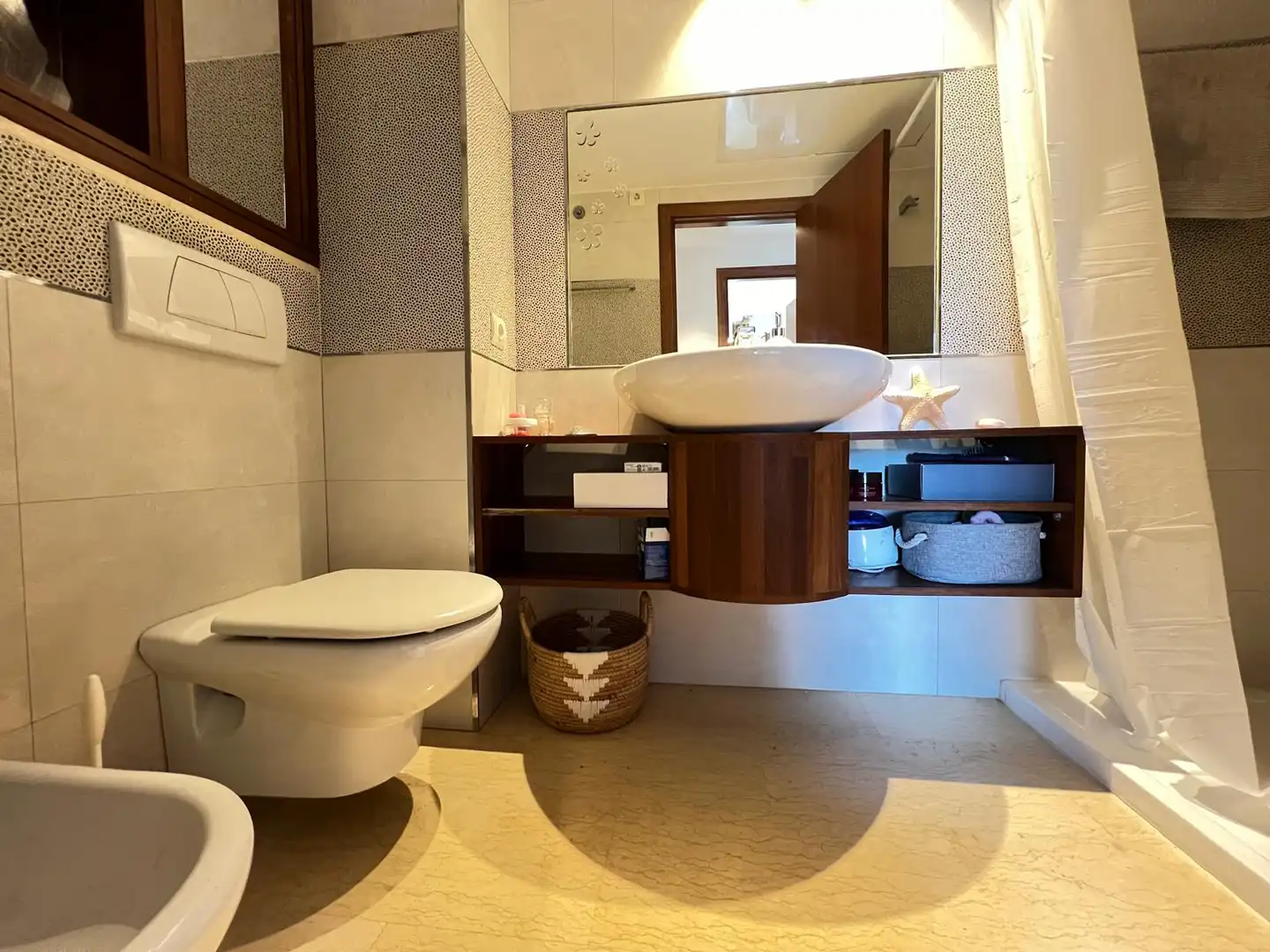 Penthouse with terrace for sale in Ses Figueretes - Platja d'en Bossa - Cas Serres, imagen 24