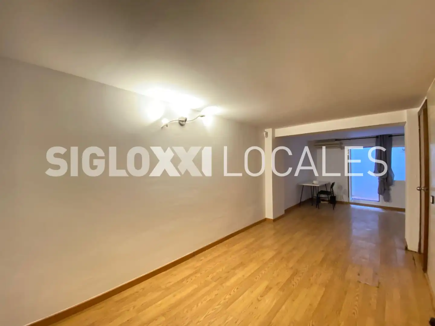 Commercial properties for sale in PASEO MARAGALL, El Congrés i els Indians