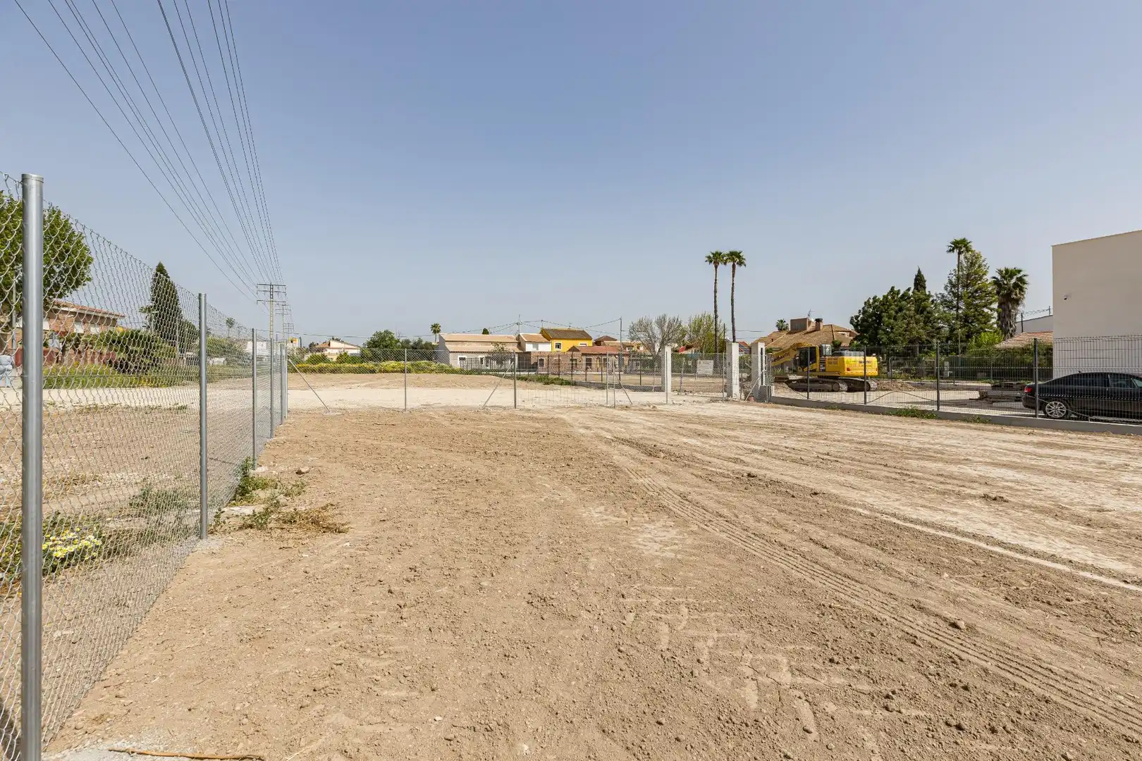 Residencial en venda en Murcia