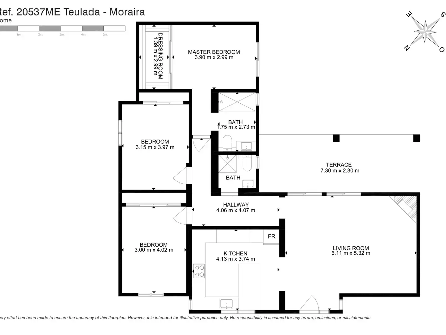 Villa con piscina in vendita a Pinar del Advocat - Cometa, imagen 37
