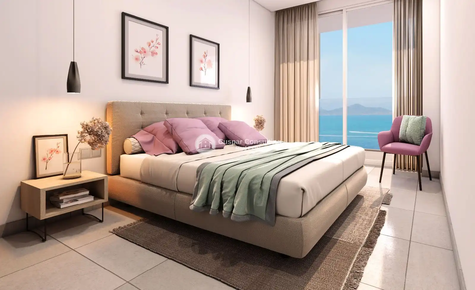 Apartamento con ascensor en venta en N/A, imagen 8