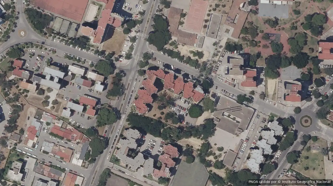 Piso en venta en Jerez norte - Montealto - Pozoalbero