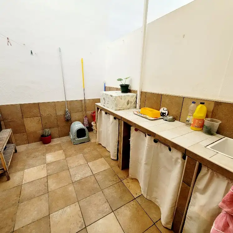 Casa o xalet en venda a Roquetas Pueblo