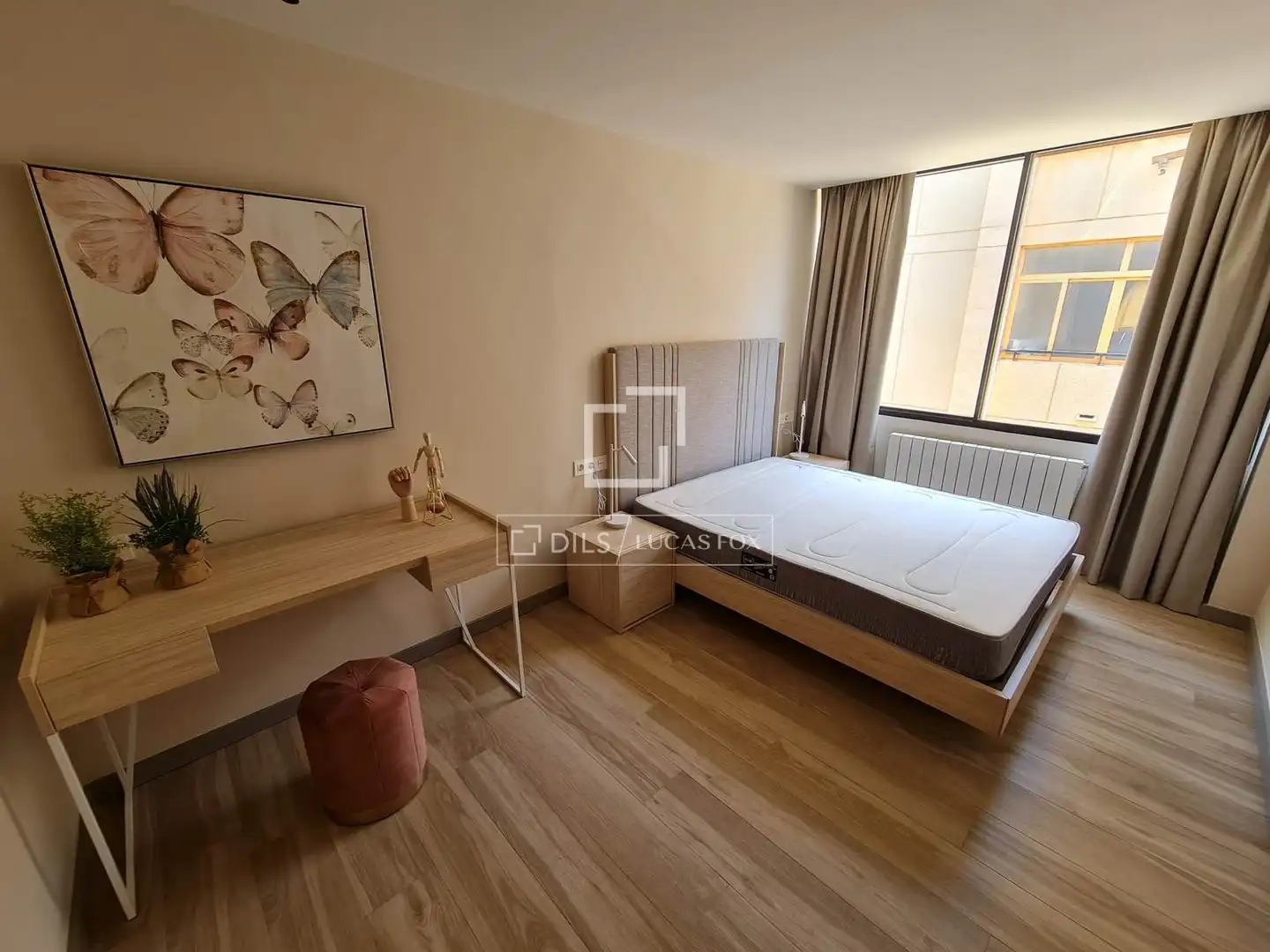 Villa mit Pool zur Miete in Mas Camarena, imagen 5