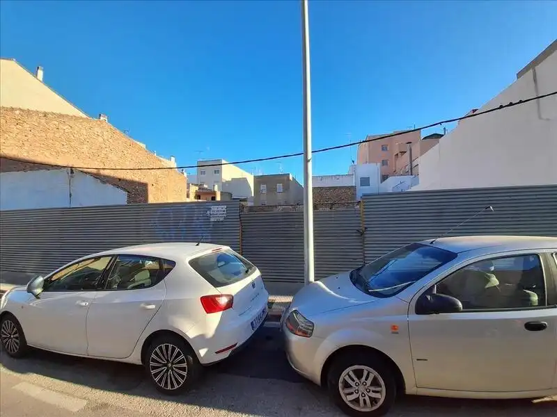 Terrenys i solars en venda a Calle de San Manuel 25, imagen 10