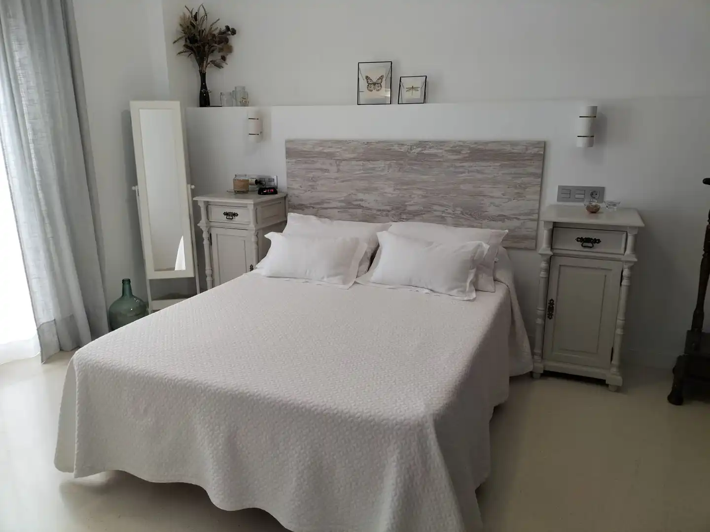 Habitación de Casa o chalet en venta en Málaga con Aire acondicionado y Trastero