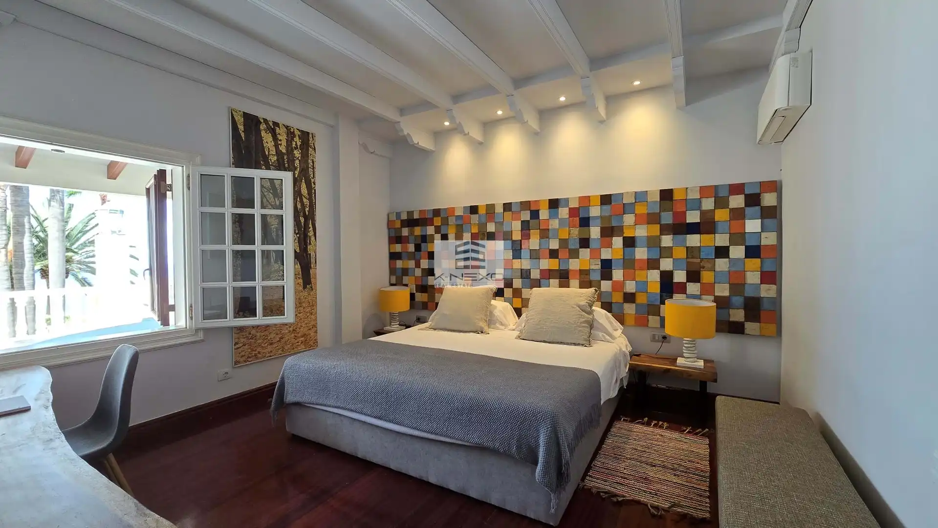 Habitación de Casa o chalet en venta en La Matanza de Acentejo con Terraza, Trastero y Piscina