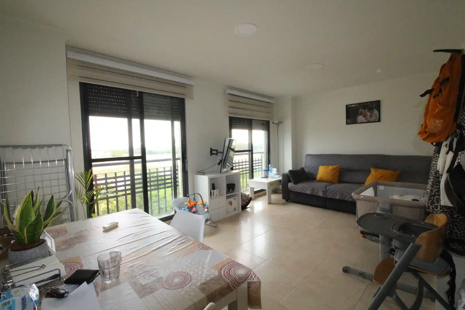 Wohnung mit Aufzug zum Verkauf in Carlet, imagen 2