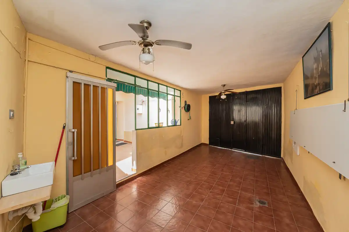 Casa o chalet en venta en Pinto con Aire acondicionado, Calefacción y Jardín privado