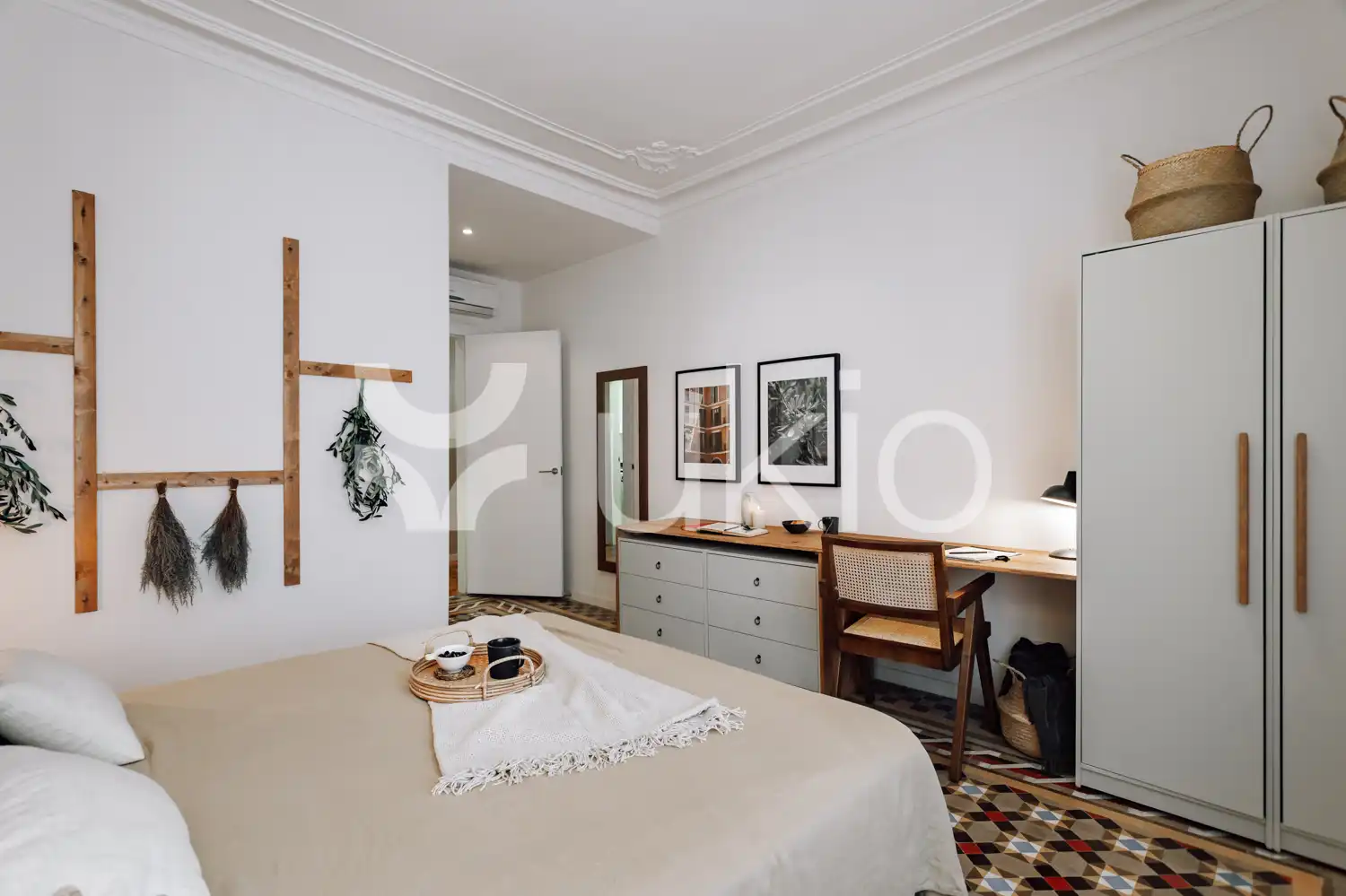 Appartement compact avec ascenseur à louer à Carrer de Casp, imagen 18