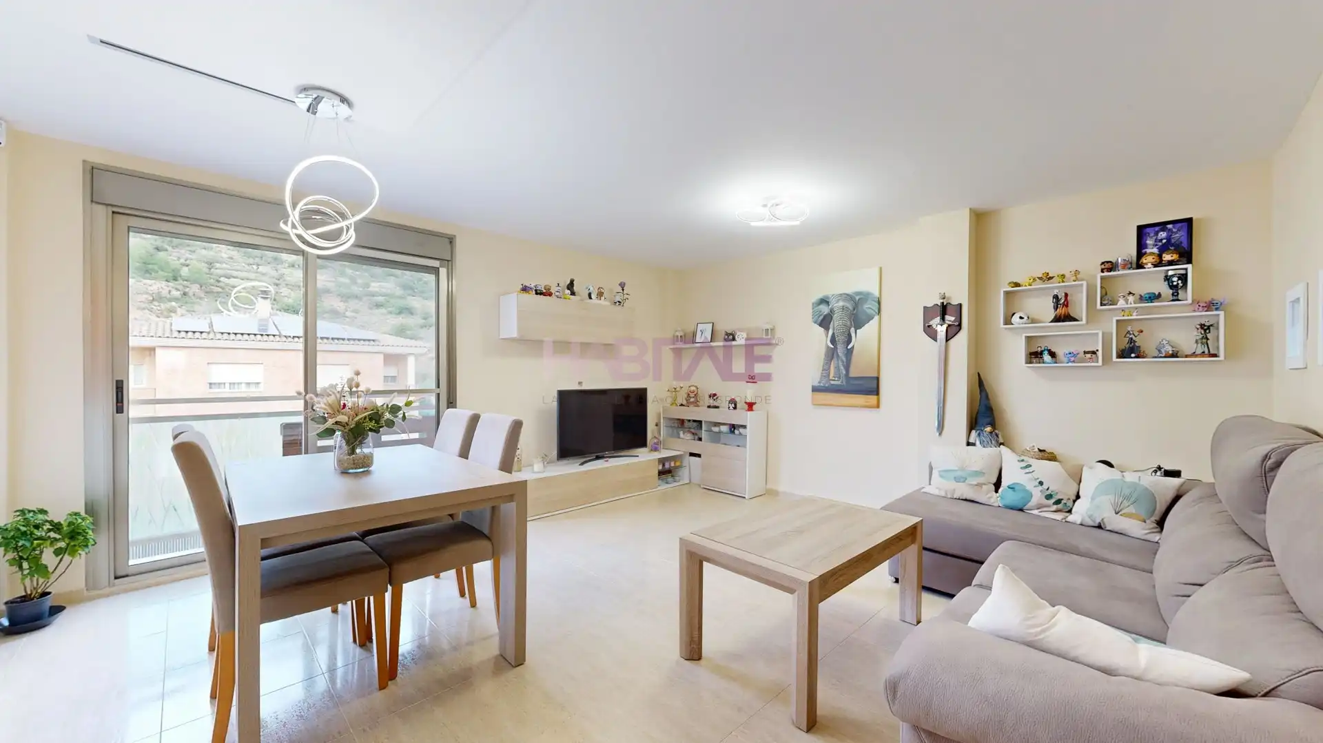 Flat with lift for sale in Montserrat, imagen 15