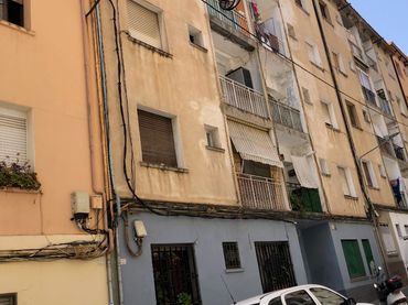 Wohnung zum Verkauf in C/ Germa Francisco