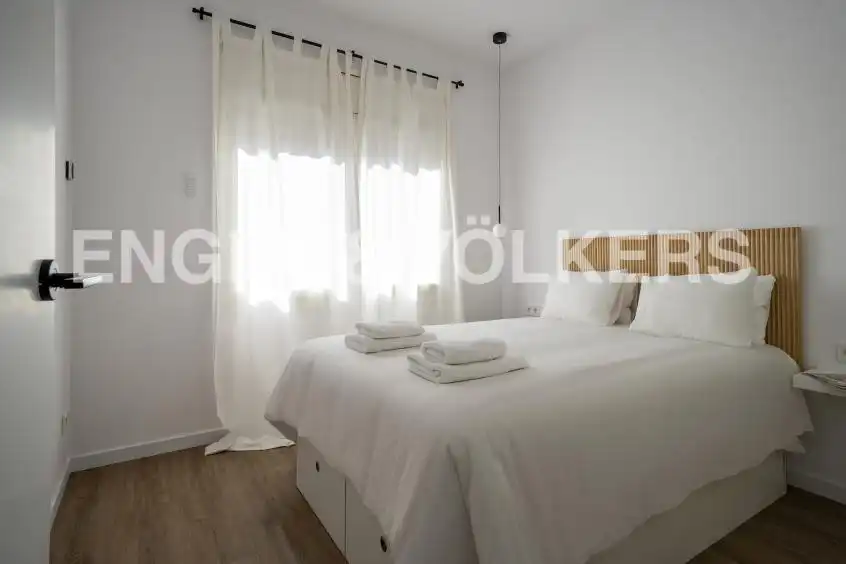 Pis de lloguer a Vila de Gràcia