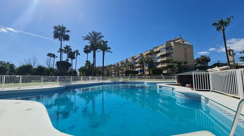 Photo 4 of Attic for rent in Calle del Colorado, 51, Playamar - Benyamina, Torremolinos
