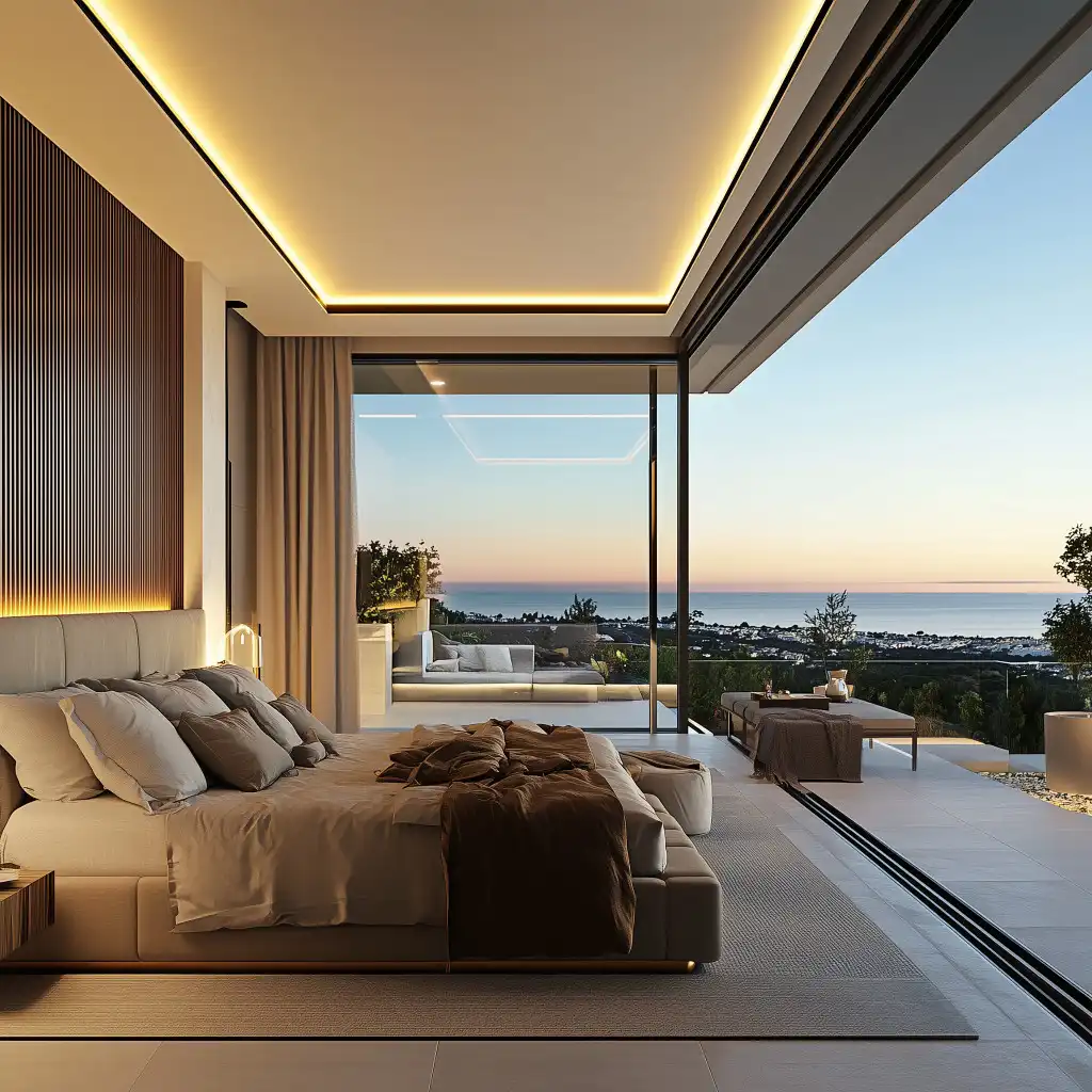 Terreni e lotti in vendita a Marbella Centro, imagen 14