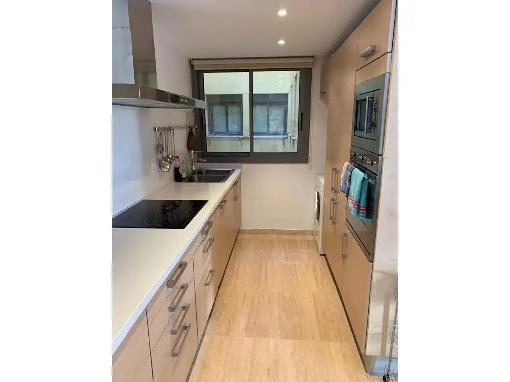 Cuina de Apartament en venda en Eivissa