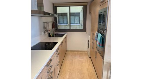 Foto 4 de Apartament en venda a Marina Botafoc - Platja de Talamanca, Eivissa