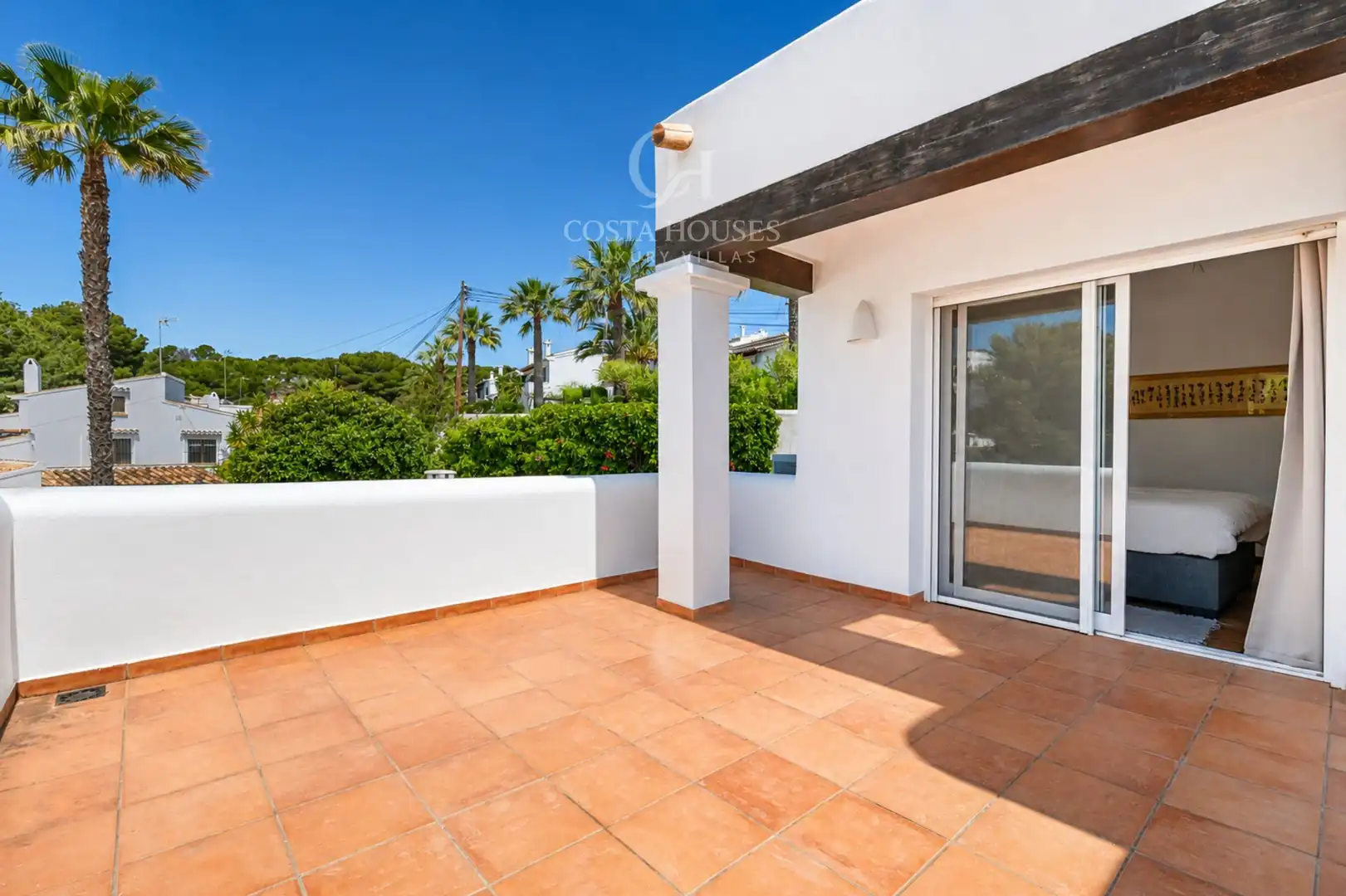 Villa con piscina in vendita a Paichi, imagen 12