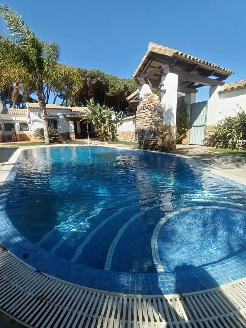 Casa o xalet de lloguer a Las Lagunas - Campano