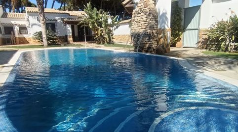 Foto 2 de Casa o xalet de lloguer a Las Lagunas - Campano, Chiclana de la Frontera